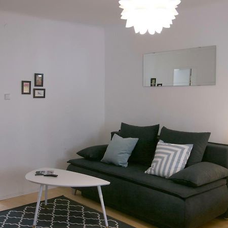 Spacious 2Rooms In The Center Vídeň Exteriér fotografie