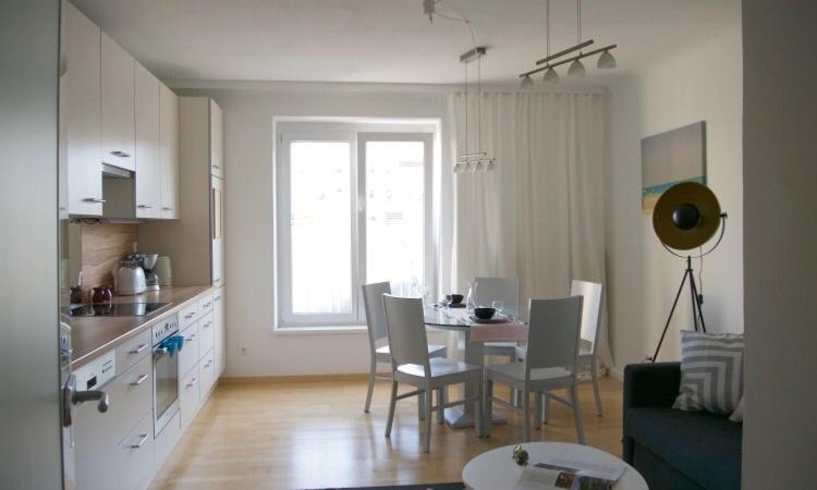 Spacious 2Rooms In The Center Vídeň Exteriér fotografie