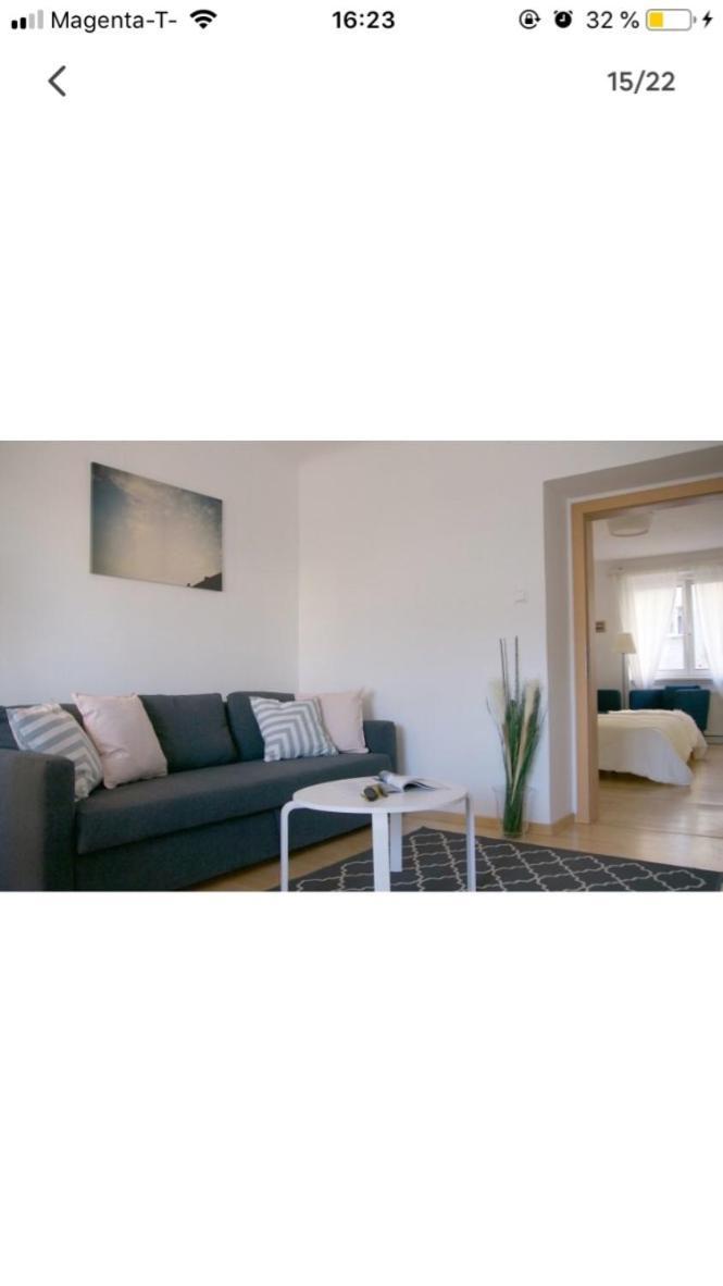 Spacious 2Rooms In The Center Vídeň Exteriér fotografie