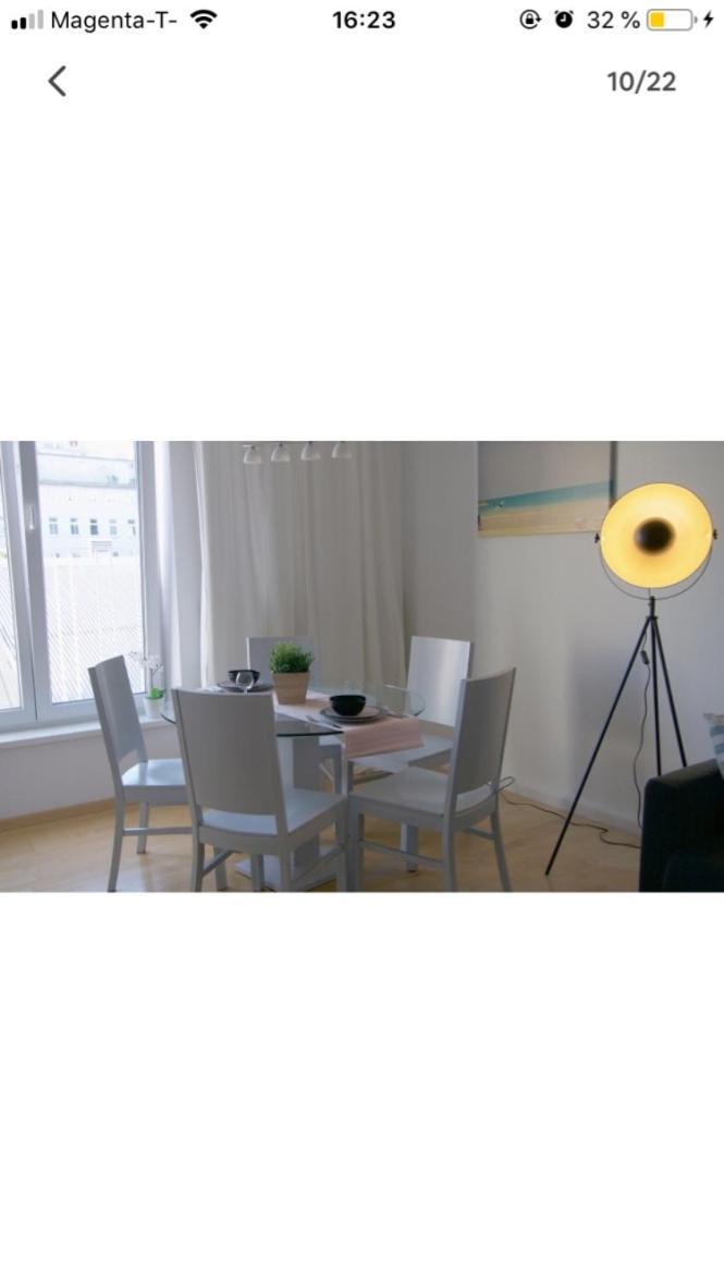 Spacious 2Rooms In The Center Vídeň Exteriér fotografie