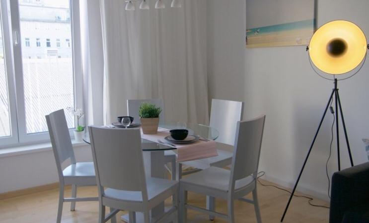 Spacious 2Rooms In The Center Vídeň Exteriér fotografie