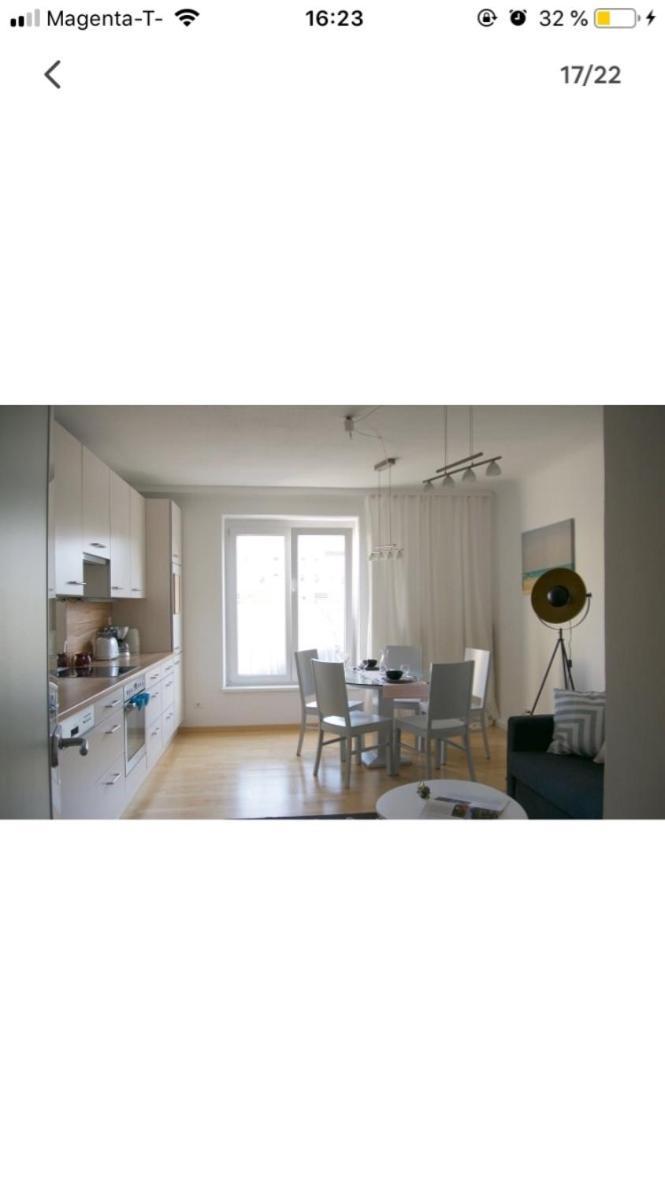 Spacious 2Rooms In The Center Vídeň Exteriér fotografie