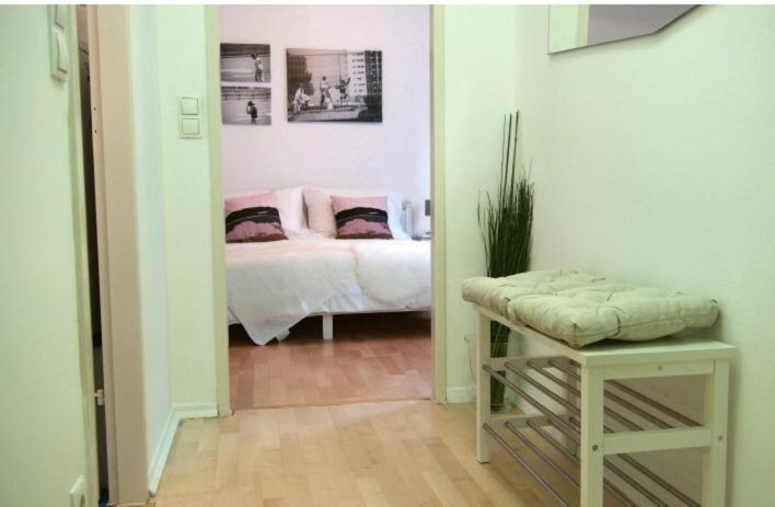Spacious 2Rooms In The Center Vídeň Exteriér fotografie