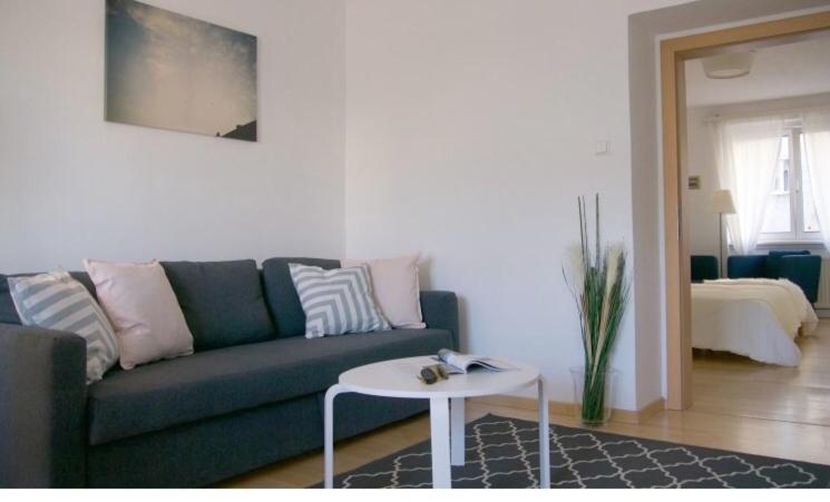 Spacious 2Rooms In The Center Vídeň Exteriér fotografie