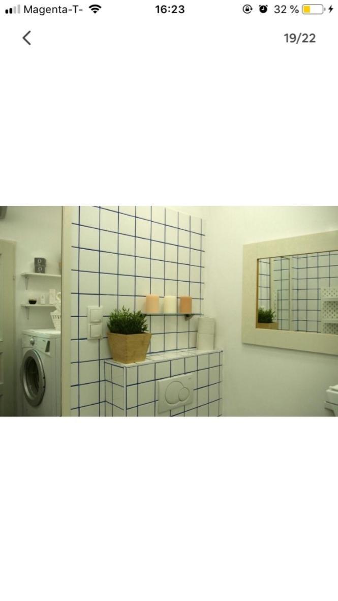 Spacious 2Rooms In The Center Vídeň Exteriér fotografie