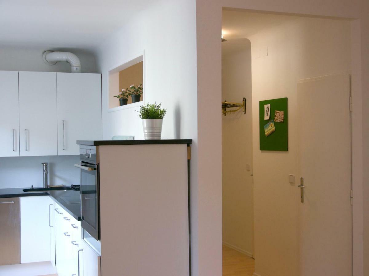 Spacious 2Rooms In The Center Vídeň Exteriér fotografie