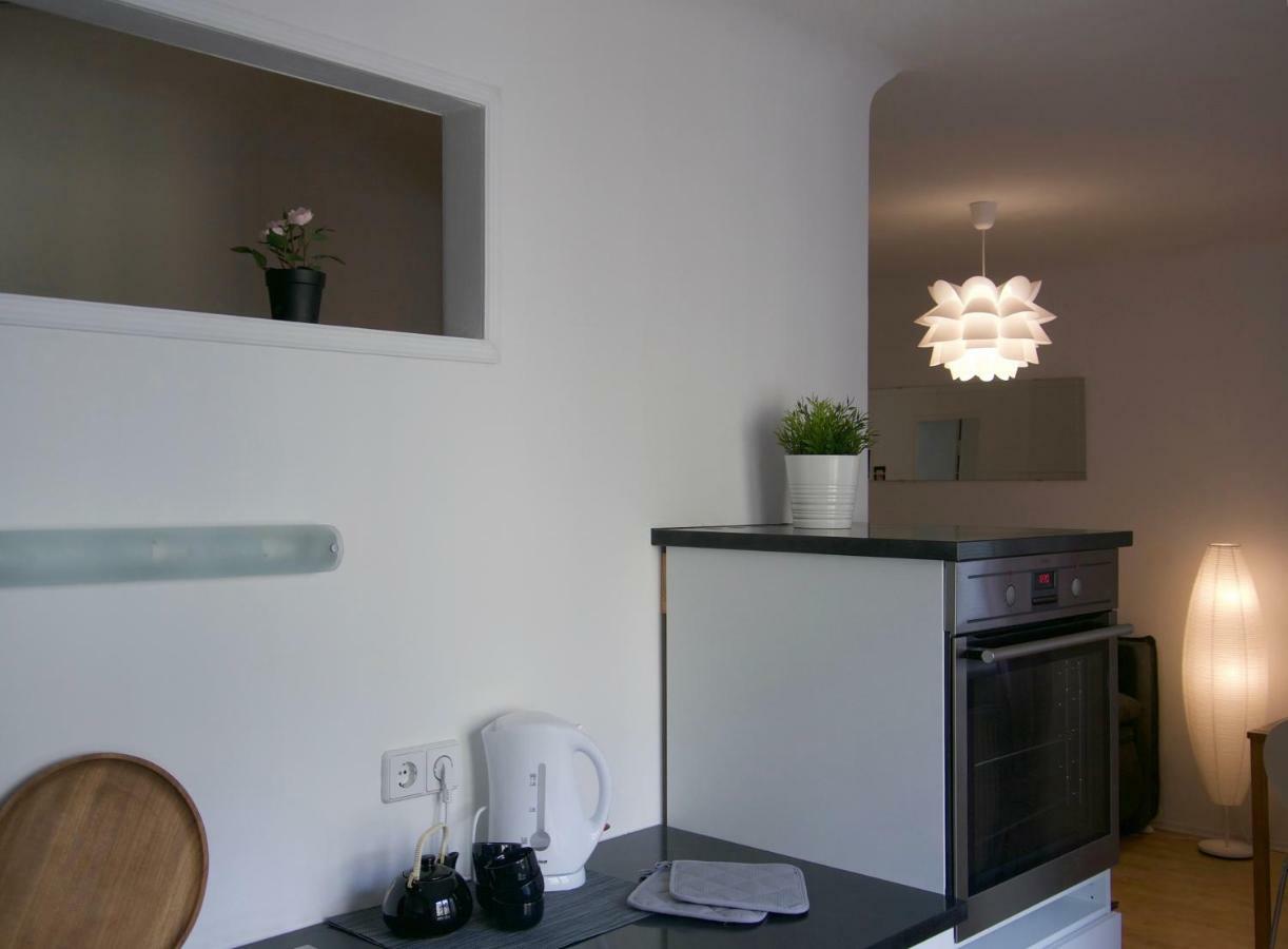 Spacious 2Rooms In The Center Vídeň Exteriér fotografie