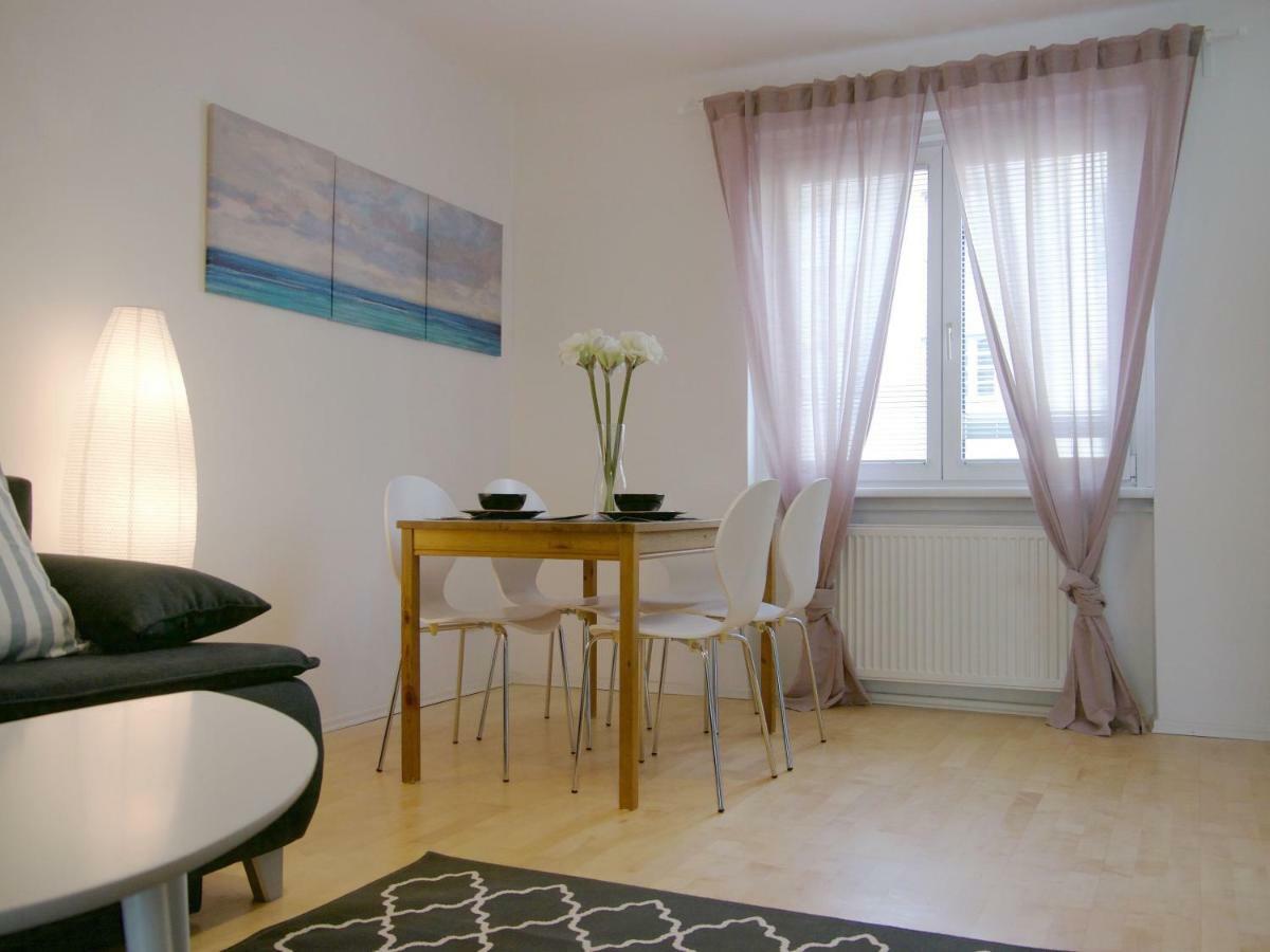 Spacious 2Rooms In The Center Vídeň Exteriér fotografie