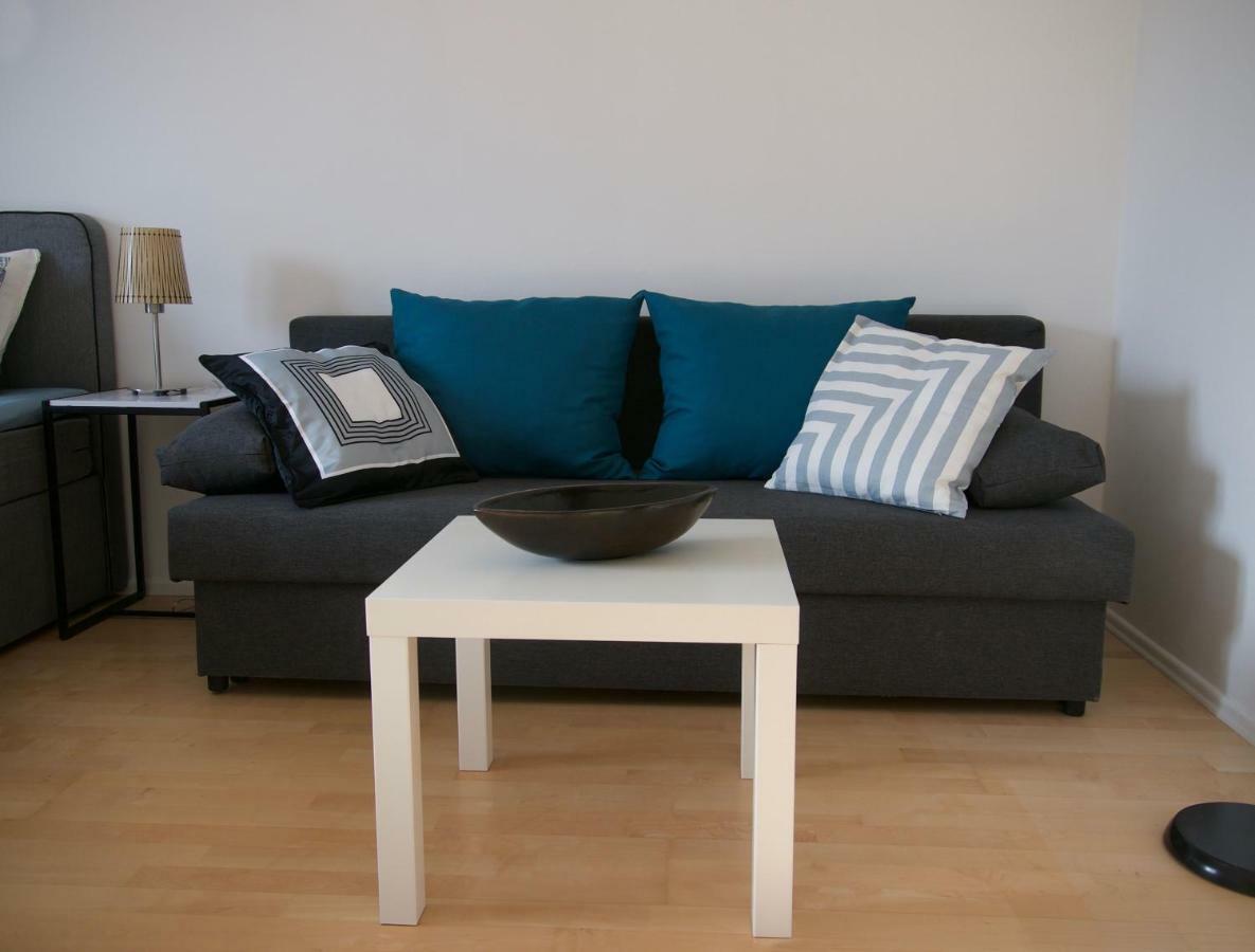 Spacious 2Rooms In The Center Vídeň Exteriér fotografie