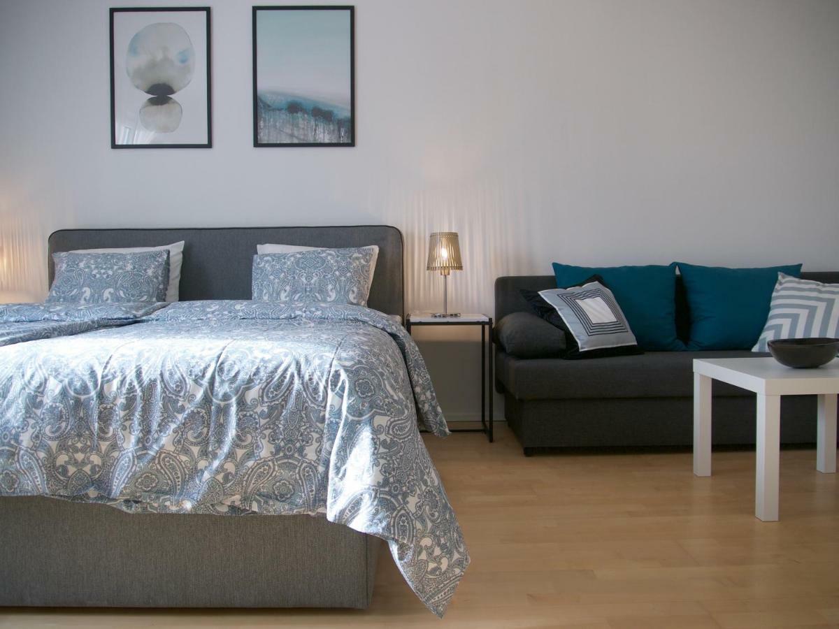 Spacious 2Rooms In The Center Vídeň Exteriér fotografie