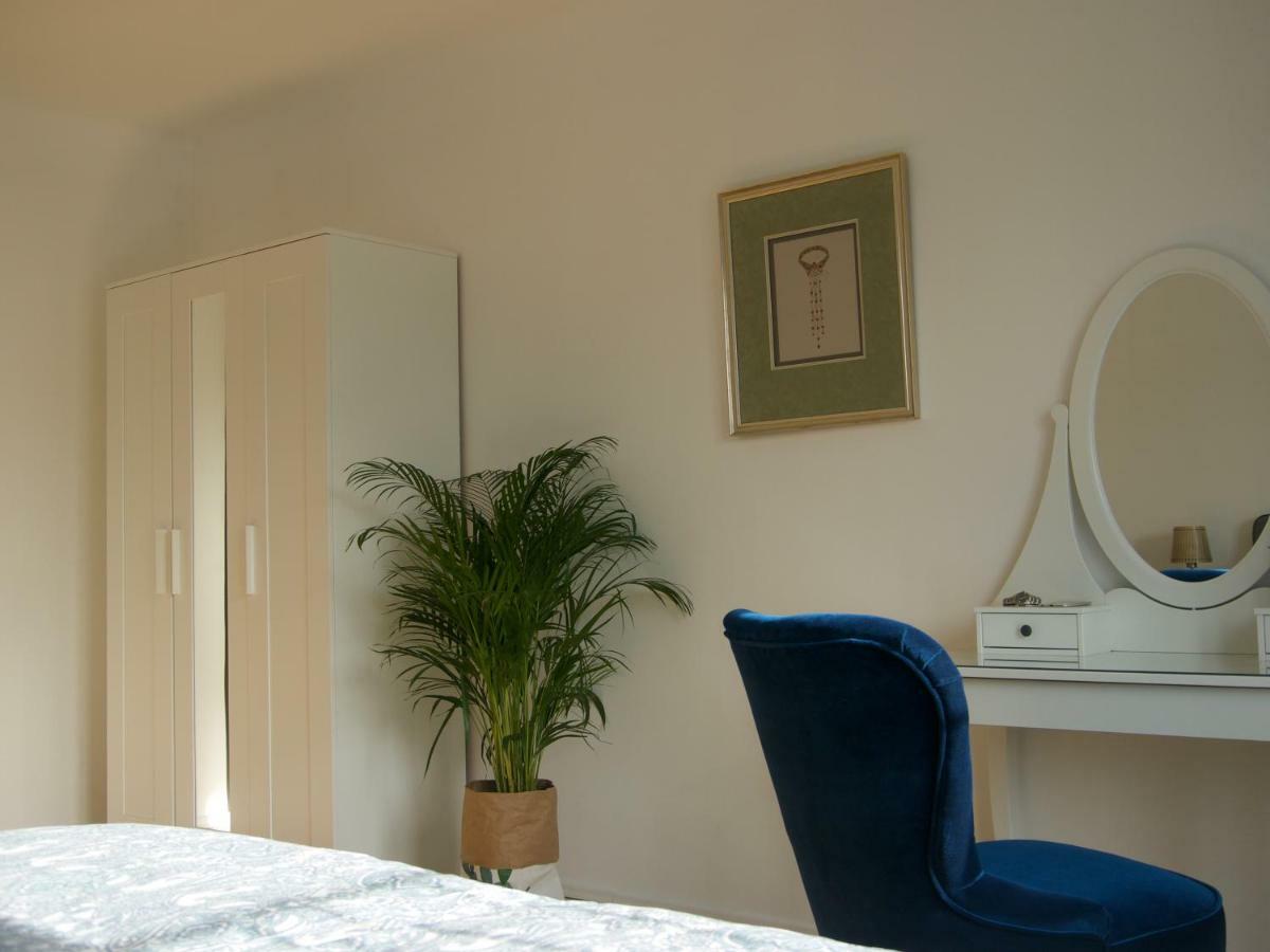 Spacious 2Rooms In The Center Vídeň Exteriér fotografie