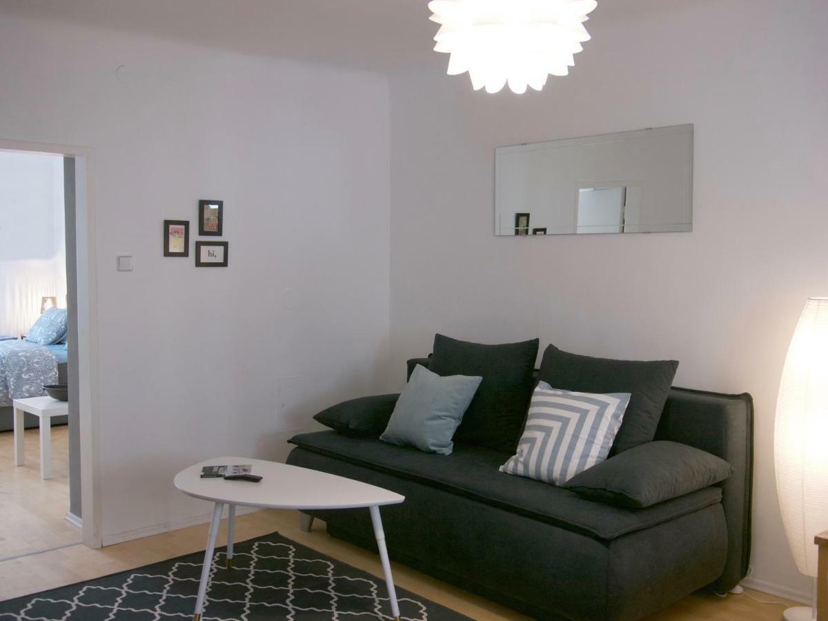 Spacious 2Rooms In The Center Vídeň Exteriér fotografie