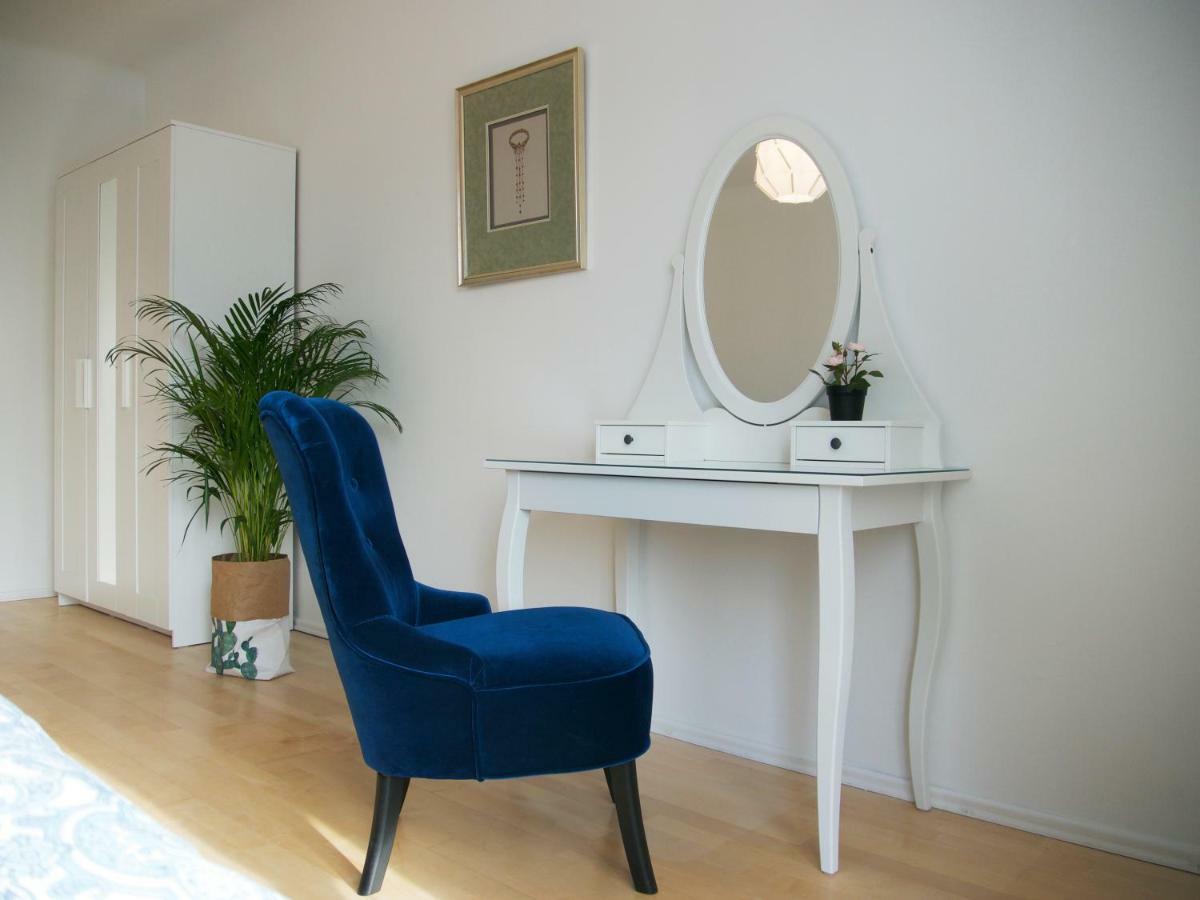 Spacious 2Rooms In The Center Vídeň Exteriér fotografie
