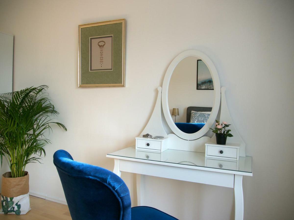Spacious 2Rooms In The Center Vídeň Exteriér fotografie