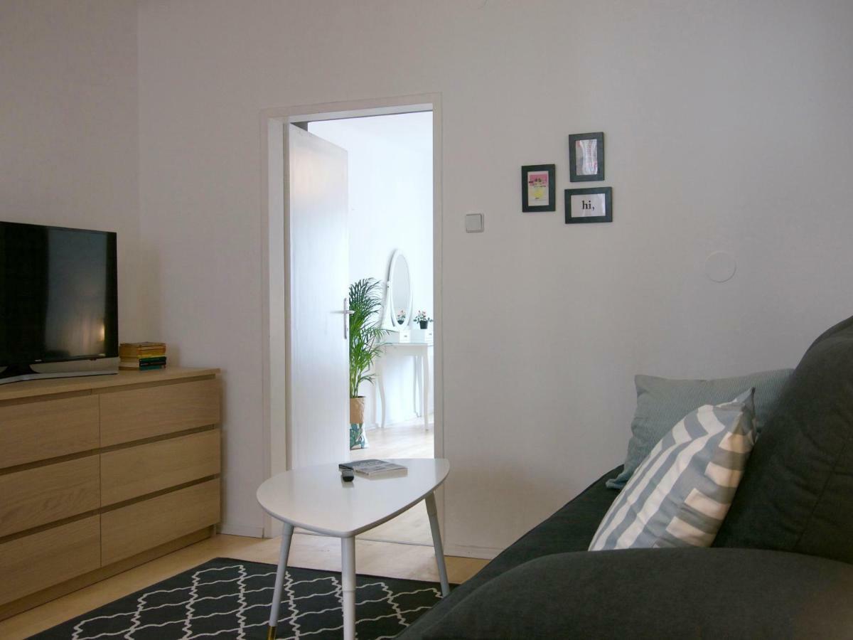 Spacious 2Rooms In The Center Vídeň Exteriér fotografie