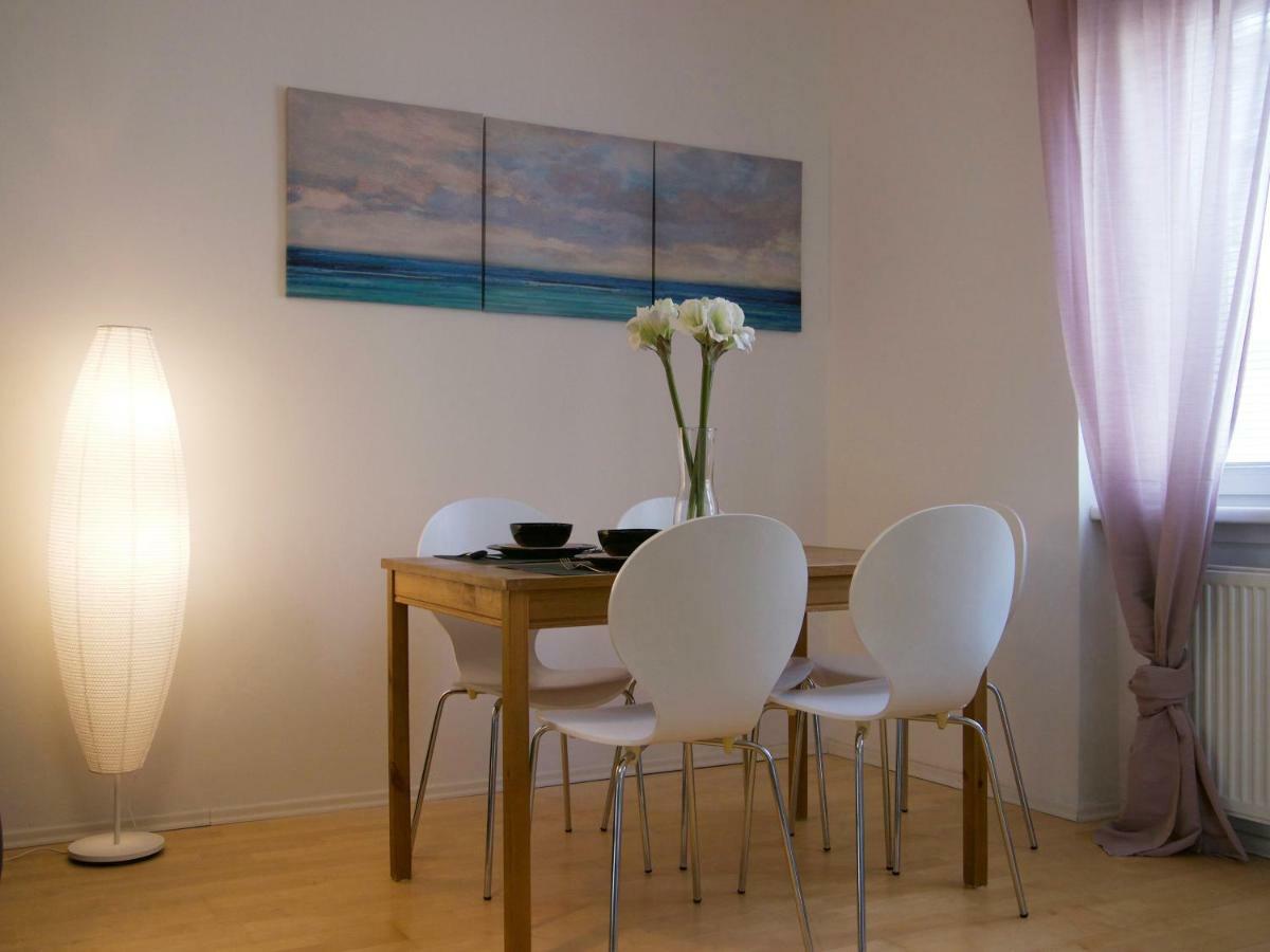 Spacious 2Rooms In The Center Vídeň Exteriér fotografie